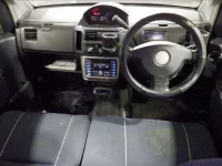 Mitsubishi EK SPORTS лот № 4091 оценка R  с аукциона в Японии 2