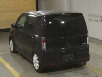 Mitsubishi EK SPORTS лот № 4091 оценка R  с аукциона в Японии 1