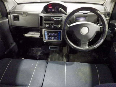 Mitsubishi EK SPORTS  с аукциона в Японии