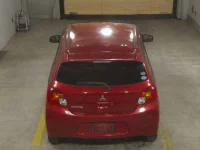 Mitsubishi MIRAGE лот № 4128 оценка 3  с аукциона в Японии 5