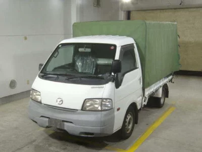 Mazda BONGO