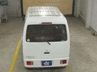 Mitsubishi MINICAB VAN лот № 4053 оценка 3  с аукциона в Японии 5