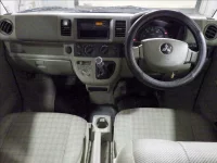 Mitsubishi MINICAB VAN лот № 4053 оценка 3  с аукциона в Японии 2