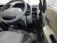 Mazda BONGO лот № 2017 оценка 3  с аукциона в Японии 6