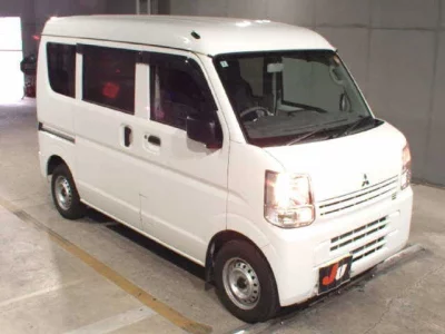 Mitsubishi MINICAB VAN