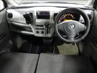 Mazda AZ WAGON лот № 4190 оценка 3  с аукциона в Японии 2