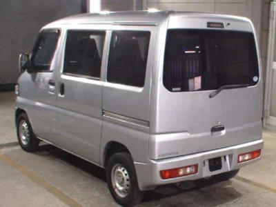 Mitsubishi MINICAB VAN