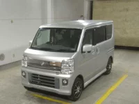 Suzuki EVERY WAGON лот № 2519 оценка 3.5  с аукциона в Японии 3