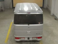 Suzuki EVERY WAGON лот № 2519 оценка 3.5  с аукциона в Японии 5