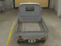 Suzuki CARRY TRUCK лот № 2522 оценка R  с аукциона в Японии 5