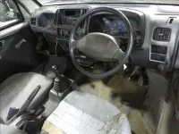 Suzuki CARRY TRUCK лот № 2522 оценка R  с аукциона в Японии 2