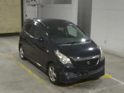 Suzuki CERVO