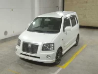 Suzuki SOLIO лот № 4166 оценка 3.5  с аукциона в Японии 3