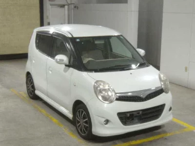 Suzuki MRWAGON