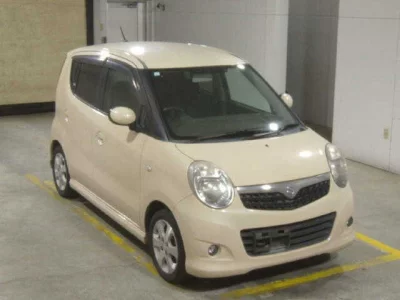 Suzuki MRWAGON
