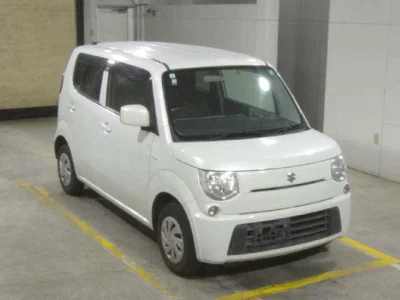 Suzuki MRWAGON