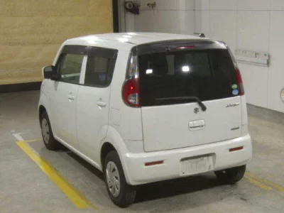Suzuki MRWAGON