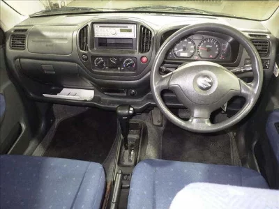Suzuki KEI