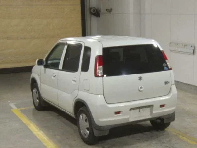 Suzuki KEI