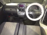 Subaru PLEO лот № 8009 оценка 3.5  с аукциона в Японии 2