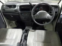 Daihatsu HIJET VAN лот № 4046 оценка 3  с аукциона в Японии 2