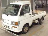 Daihatsu HIJET TRUCK лот № 8015 оценка R  с аукциона в Японии 3