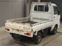 Daihatsu HIJET TRUCK лот № 8015 оценка R  с аукциона в Японии 4