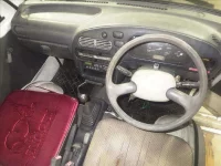 Daihatsu HIJET TRUCK лот № 8015 оценка R  с аукциона в Японии 2