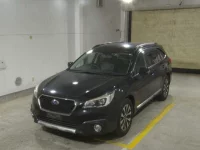 Subaru LEGACY OUTBACK лот № 4137 оценка 3.5  с аукциона в Японии 3