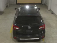 Subaru LEGACY OUTBACK лот № 4137 оценка 3.5  с аукциона в Японии 5