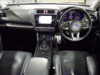 Subaru LEGACY OUTBACK лот № 4137 оценка 3.5  с аукциона в Японии 2