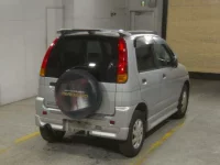 Daihatsu TERIOS KID лот № 4028 оценка R  с аукциона в Японии 4