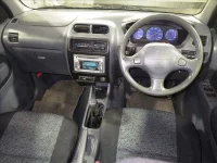 Daihatsu TERIOS KID лот № 4028 оценка R  с аукциона в Японии 2