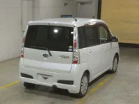 Subaru STELLA лот № 4081 оценка 3.5  с аукциона в Японии 4