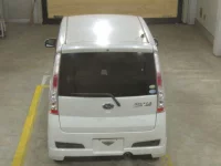 Subaru STELLA лот № 4081 оценка 3.5  с аукциона в Японии 5