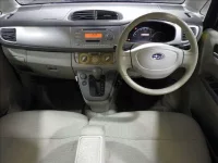 Subaru STELLA лот № 4081 оценка 3.5  с аукциона в Японии 2