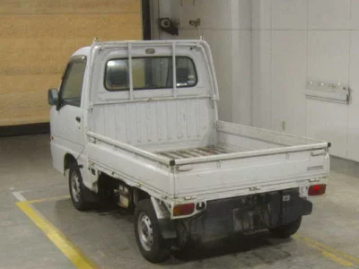 Subaru SAMBAR