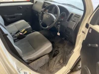 Toyota TOWN ACE VAN лот № 2249 оценка 3.5  с аукциона в Японии 3