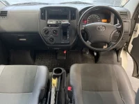Toyota TOWN ACE VAN лот № 2249 оценка 3.5  с аукциона в Японии 4