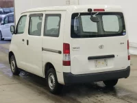 Toyota TOWN ACE VAN лот № 2249 оценка 3.5  с аукциона в Японии 1
