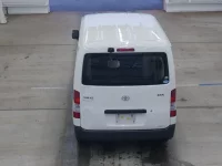Toyota TOWN ACE VAN лот № 2249 оценка 3.5  с аукциона в Японии 2