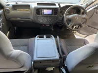 Nissan CARAVAN VAN лот № 5534 оценка RA  с аукциона в Японии 4