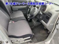 Nissan CUBE лот № 20002 оценка 3  с аукциона в Японии 4