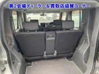 Nissan CUBE лот № 20002 оценка 3  с аукциона в Японии 6