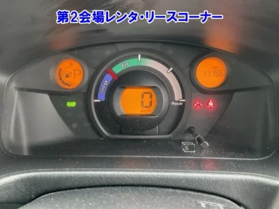 Mitsubishi MINICAB MIEV