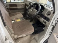 Suzuki EVERY лот № 2195 оценка RA  с аукциона в Японии 3