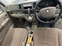 Suzuki EVERY лот № 2195 оценка RA  с аукциона в Японии 4