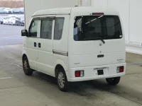 Suzuki EVERY лот № 2195 оценка RA  с аукциона в Японии 1