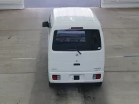 Suzuki EVERY лот № 2195 оценка RA  с аукциона в Японии 2