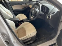 Mazda CX-3 лот № 2149 оценка 5  с аукциона в Японии 3